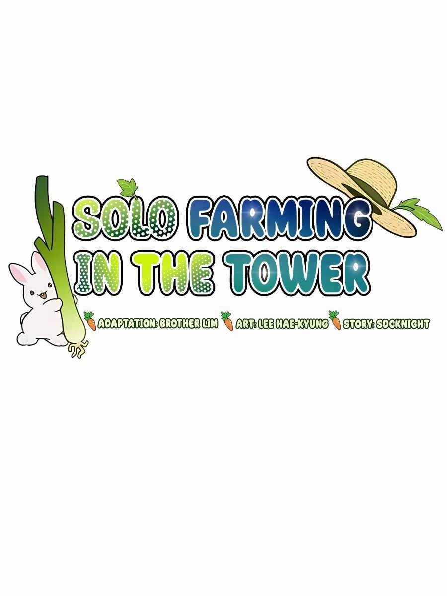 Làm Nông Dân Trong Tòa Tháp Thử Thách Chương 14 trang 32