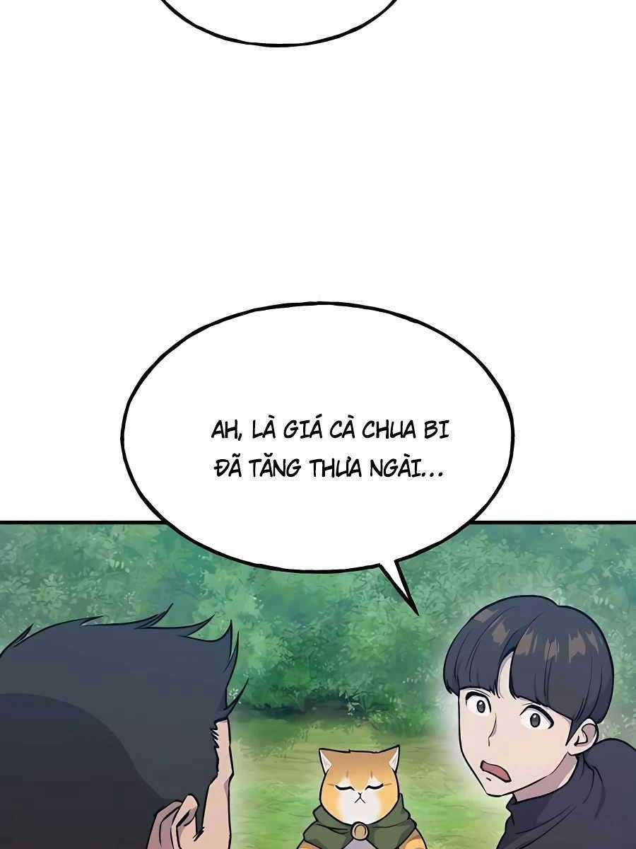 Làm Nông Dân Trong Tòa Tháp Thử Thách Chương 14 trang 55