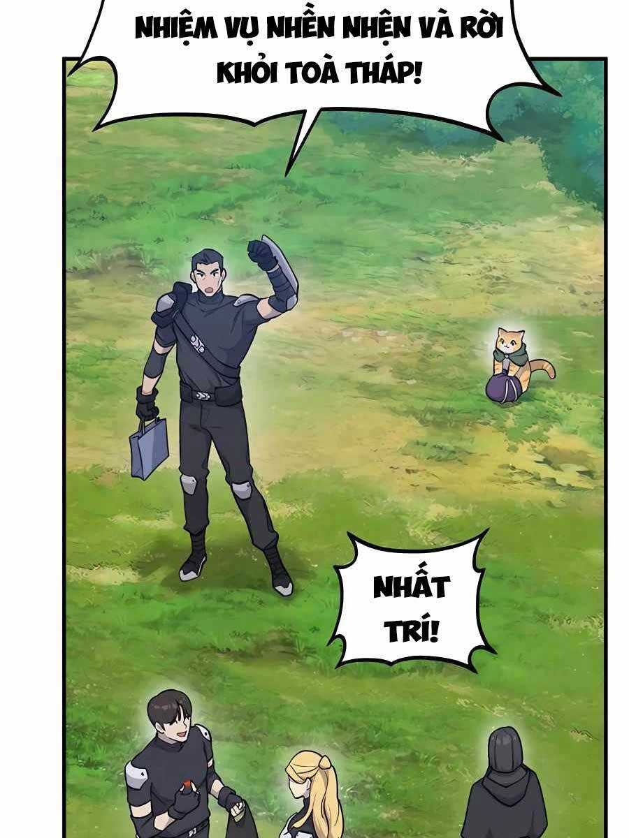 Làm Nông Dân Trong Tòa Tháp Thử Thách Chương 14 trang 72