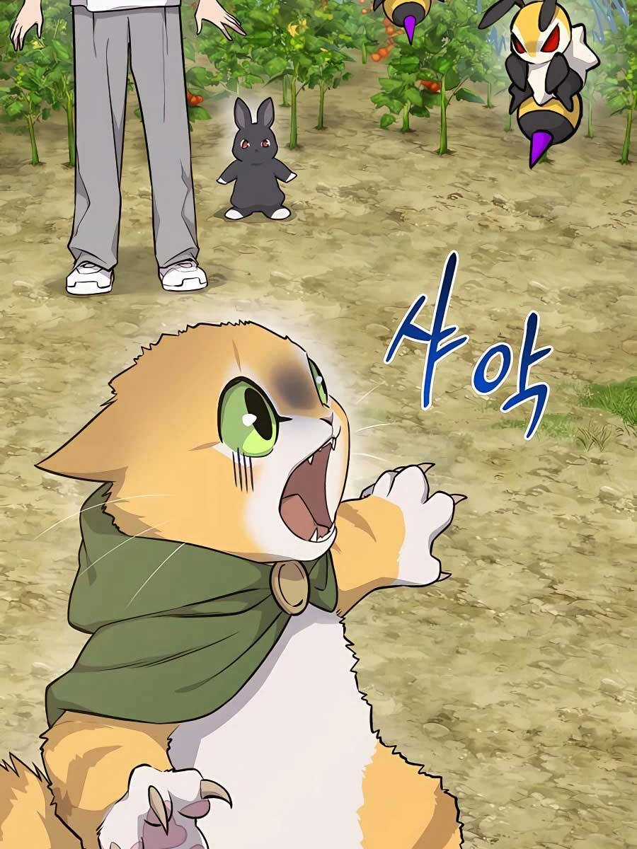 Làm Nông Dân Trong Tòa Tháp Thử Thách Chương 15 trang 123