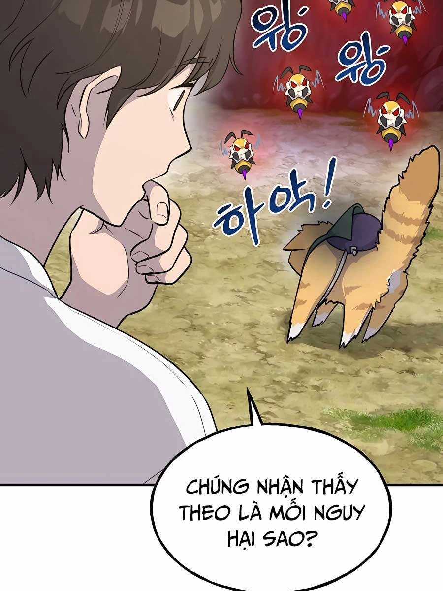 Làm Nông Dân Trong Tòa Tháp Thử Thách Chương 15 trang 126