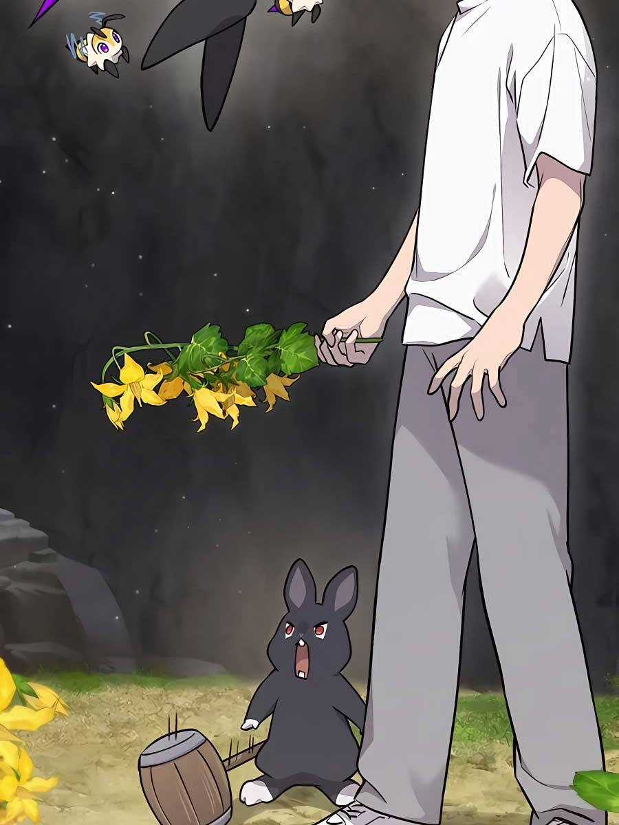 Làm Nông Dân Trong Tòa Tháp Thử Thách Chương 15 trang 13