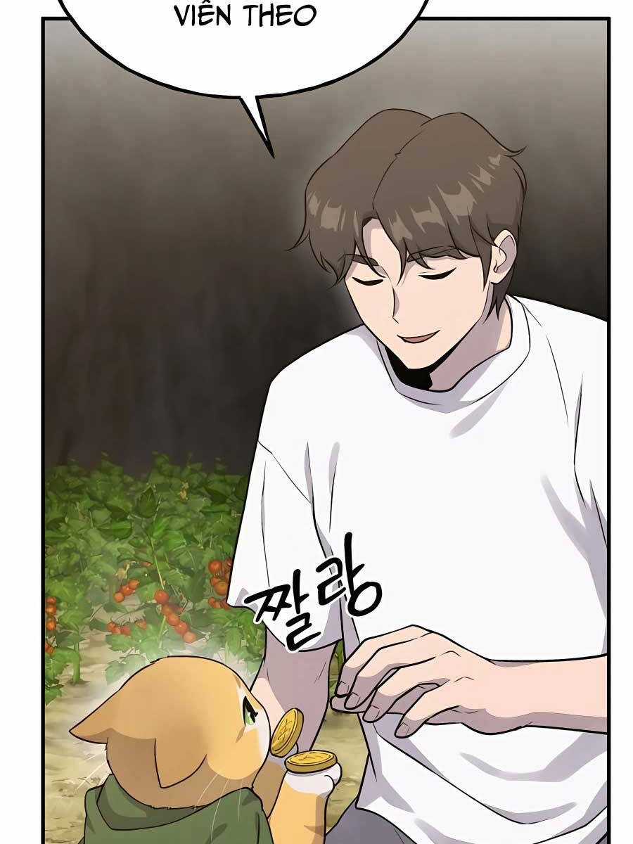 Làm Nông Dân Trong Tòa Tháp Thử Thách Chương 15 trang 141