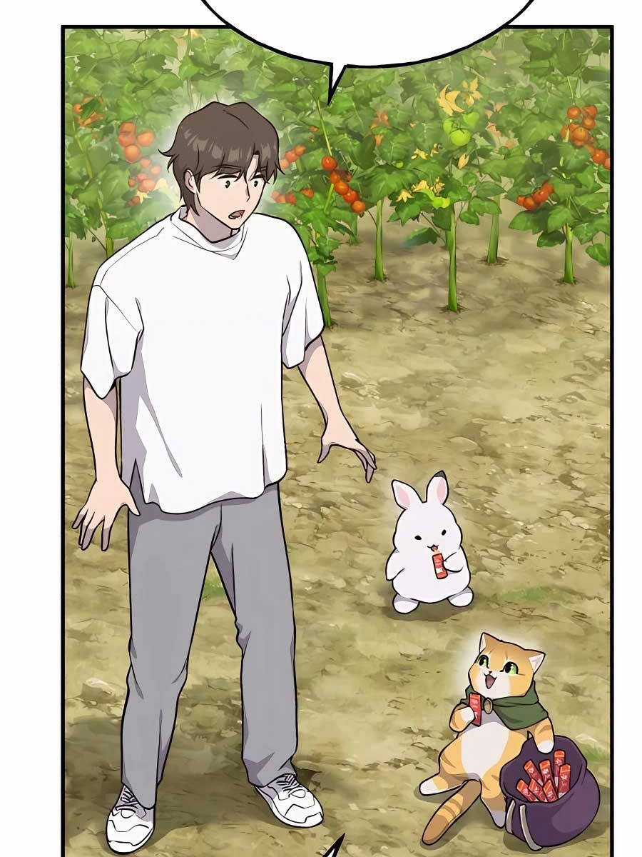 Làm Nông Dân Trong Tòa Tháp Thử Thách Chương 15 trang 155