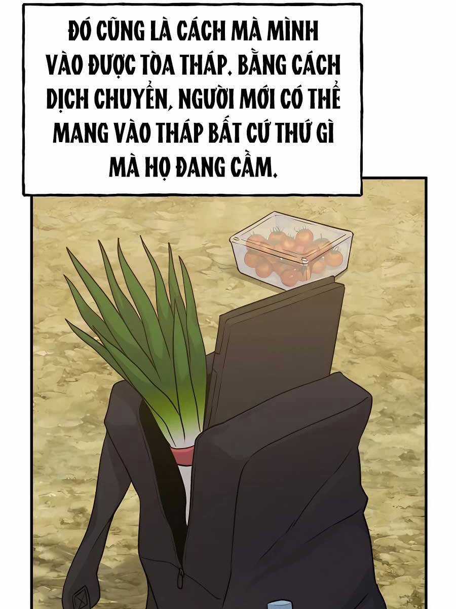 Làm Nông Dân Trong Tòa Tháp Thử Thách Chương 15 trang 160