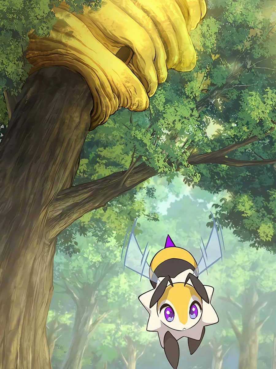 Làm Nông Dân Trong Tòa Tháp Thử Thách Chương 15 trang 33