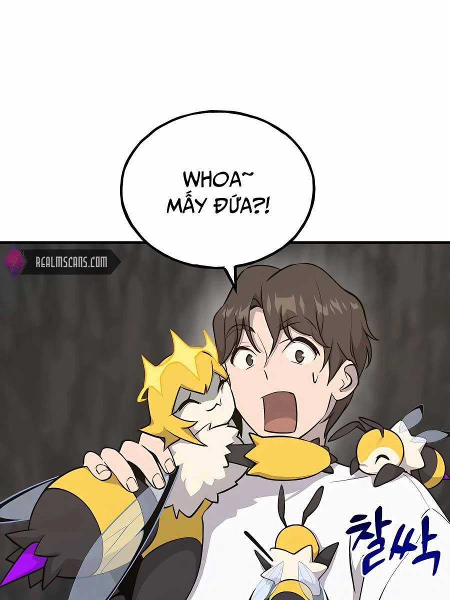 Làm Nông Dân Trong Tòa Tháp Thử Thách Chương 15 trang 57