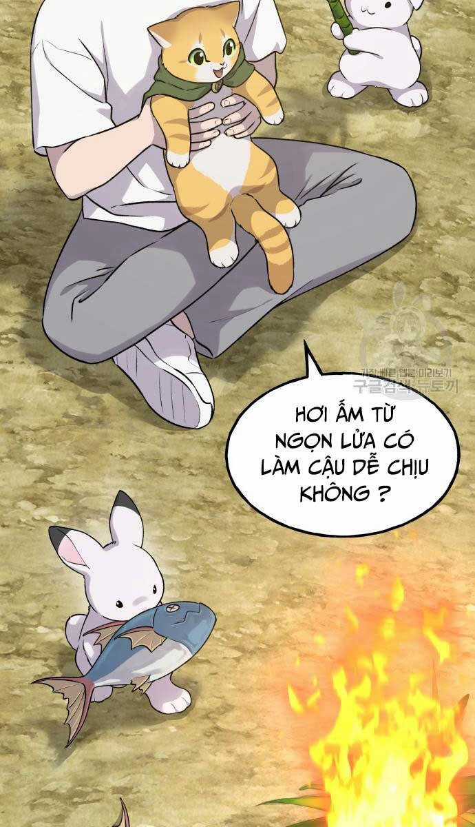 Làm Nông Dân Trong Tòa Tháp Thử Thách Chương 16 trang 19