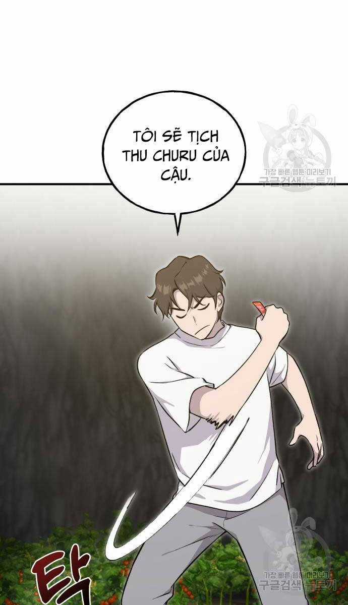 Làm Nông Dân Trong Tòa Tháp Thử Thách Chương 16 trang 7
