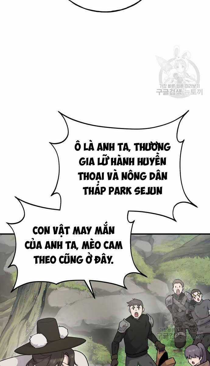 Làm Nông Dân Trong Tòa Tháp Thử Thách Chương 16 trang 74