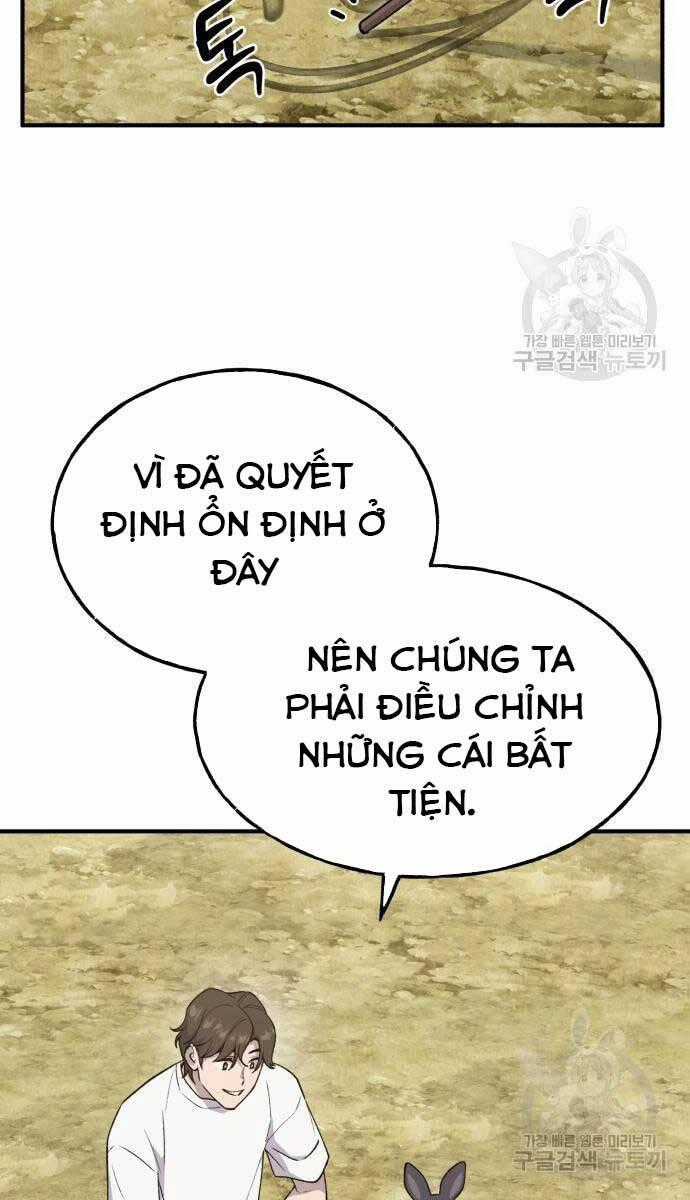 Làm Nông Dân Trong Tòa Tháp Thử Thách Chương 17 trang 1