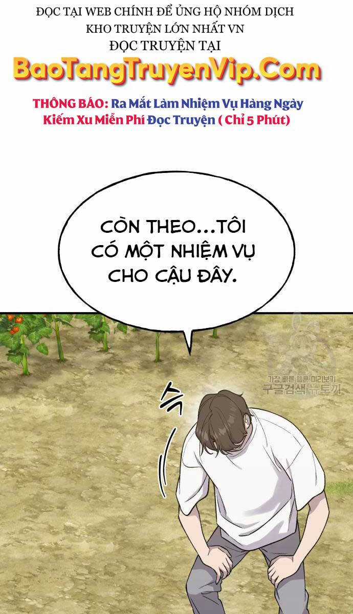 Làm Nông Dân Trong Tòa Tháp Thử Thách Chương 17 trang 21