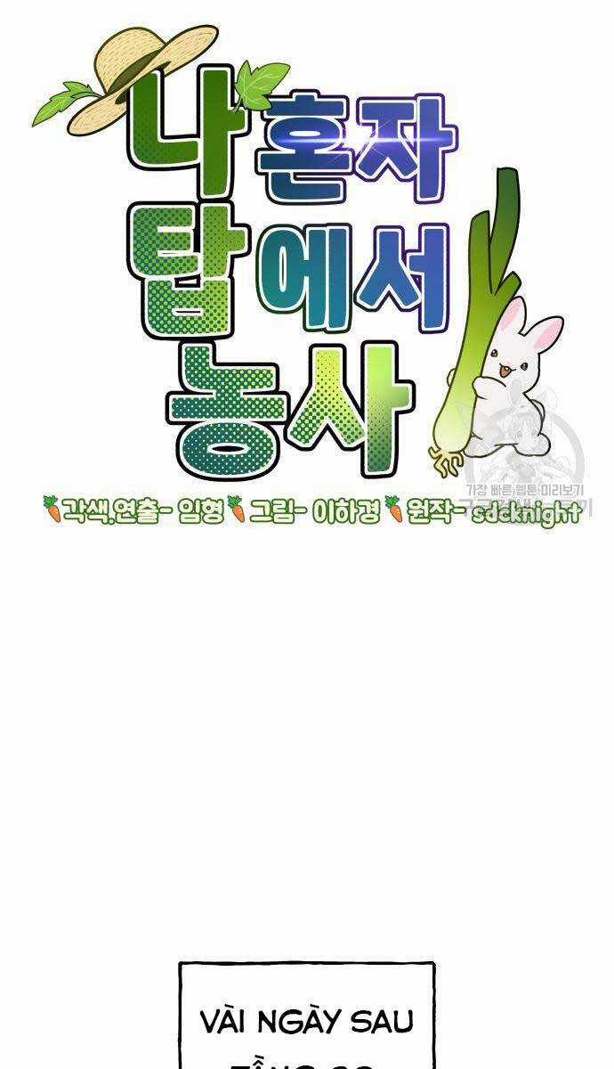 Làm Nông Dân Trong Tòa Tháp Thử Thách Chương 17 trang 26