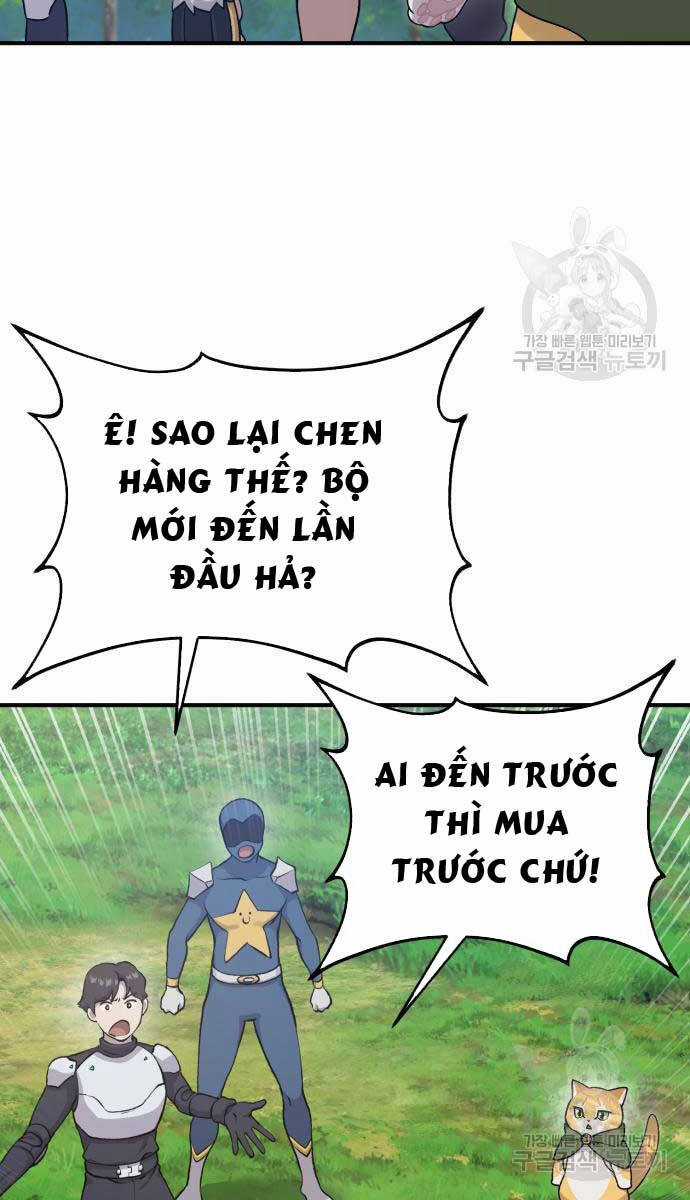 Làm Nông Dân Trong Tòa Tháp Thử Thách Chương 17 trang 38
