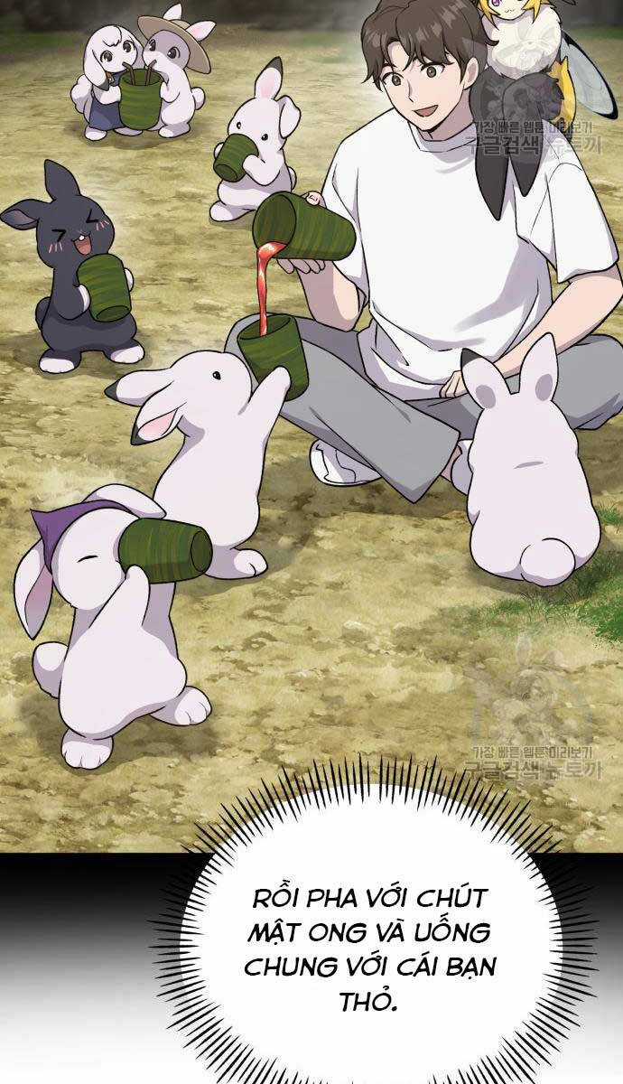 Làm Nông Dân Trong Tòa Tháp Thử Thách Chương 17 trang 67