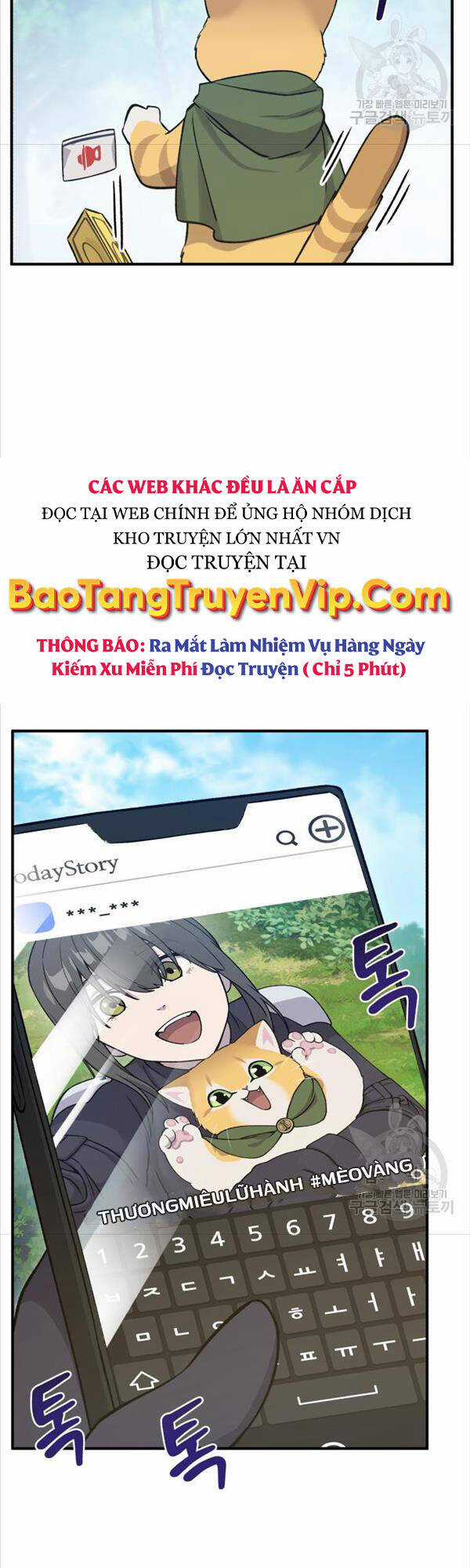 Làm Nông Dân Trong Tòa Tháp Thử Thách Chương 18 trang 30