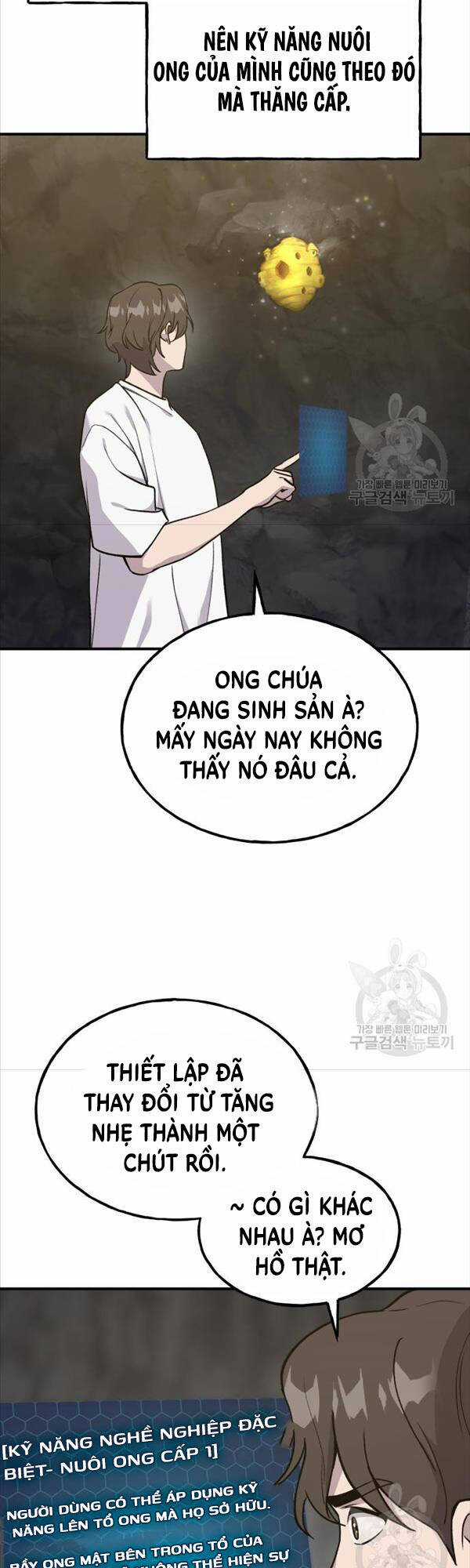Làm Nông Dân Trong Tòa Tháp Thử Thách Chương 18 trang 40