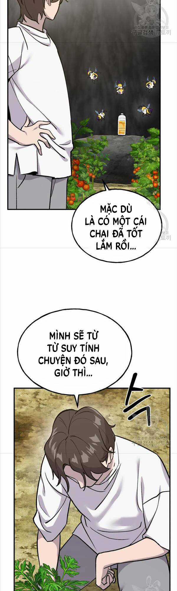 Làm Nông Dân Trong Tòa Tháp Thử Thách Chương 18 trang 42