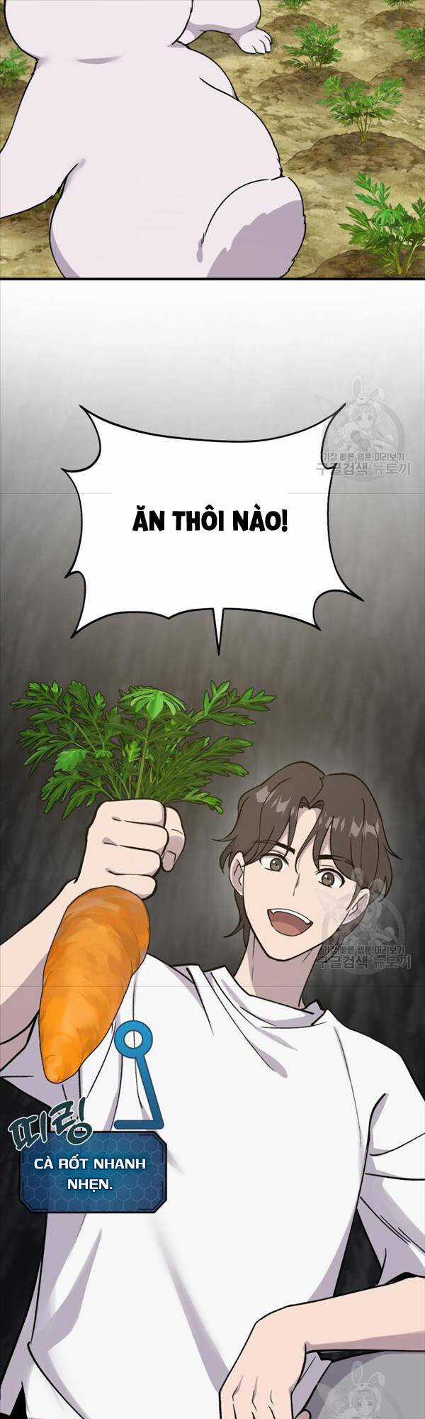 Làm Nông Dân Trong Tòa Tháp Thử Thách Chương 18 trang 44