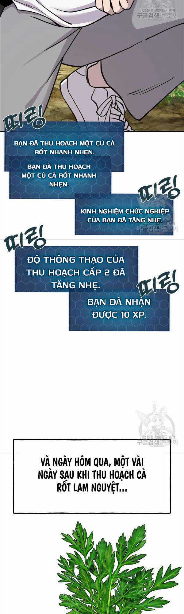 Làm Nông Dân Trong Tòa Tháp Thử Thách Chương 18 trang 45