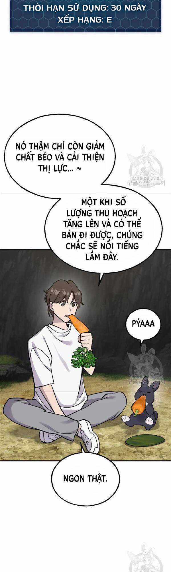 Làm Nông Dân Trong Tòa Tháp Thử Thách Chương 18 trang 51