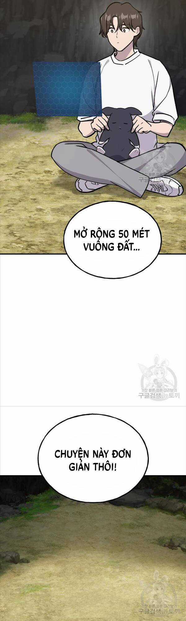 Làm Nông Dân Trong Tòa Tháp Thử Thách Chương 18 trang 62