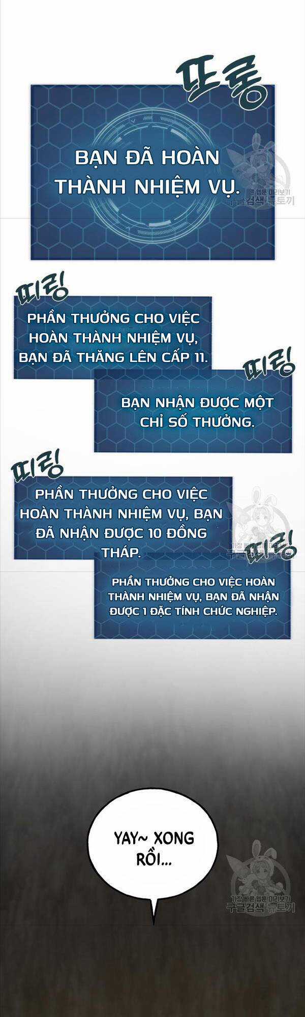 Làm Nông Dân Trong Tòa Tháp Thử Thách Chương 18 trang 64