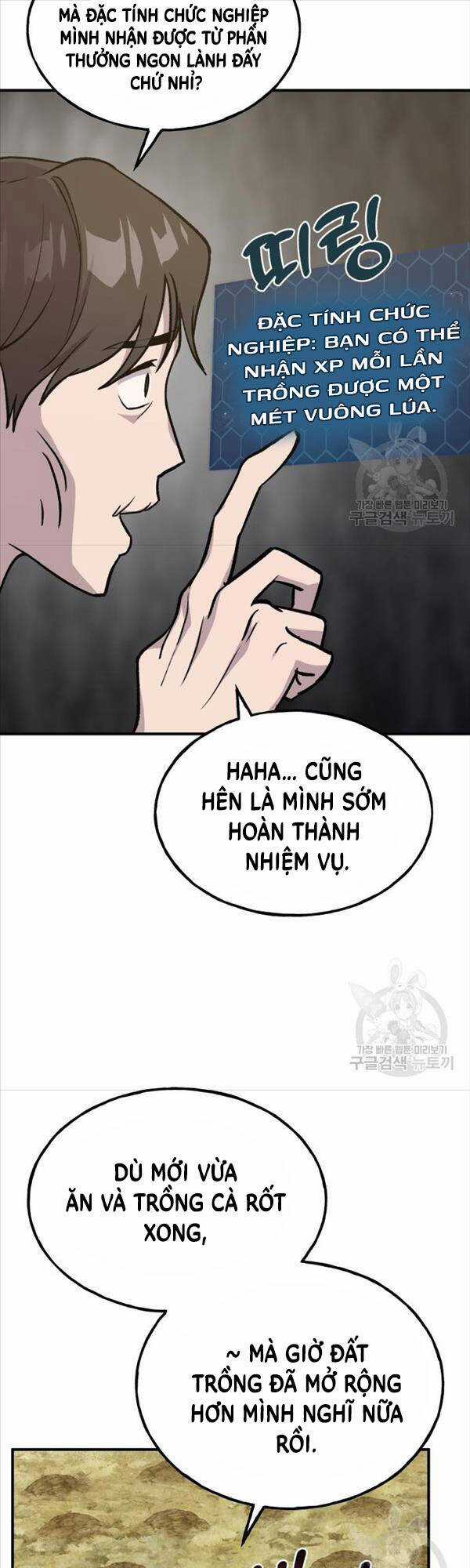 Làm Nông Dân Trong Tòa Tháp Thử Thách Chương 18 trang 66