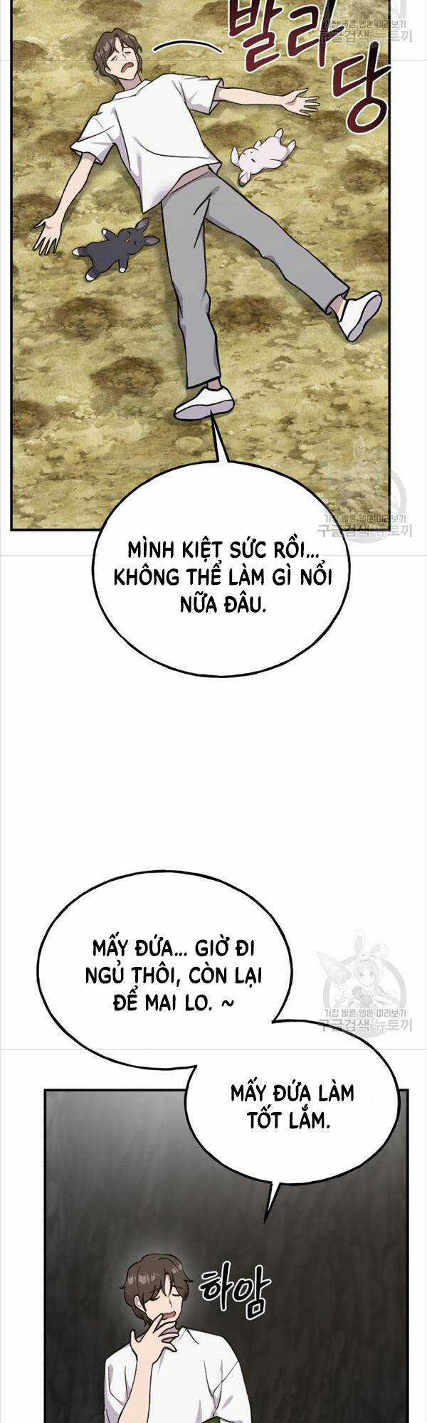 Làm Nông Dân Trong Tòa Tháp Thử Thách Chương 18 trang 67