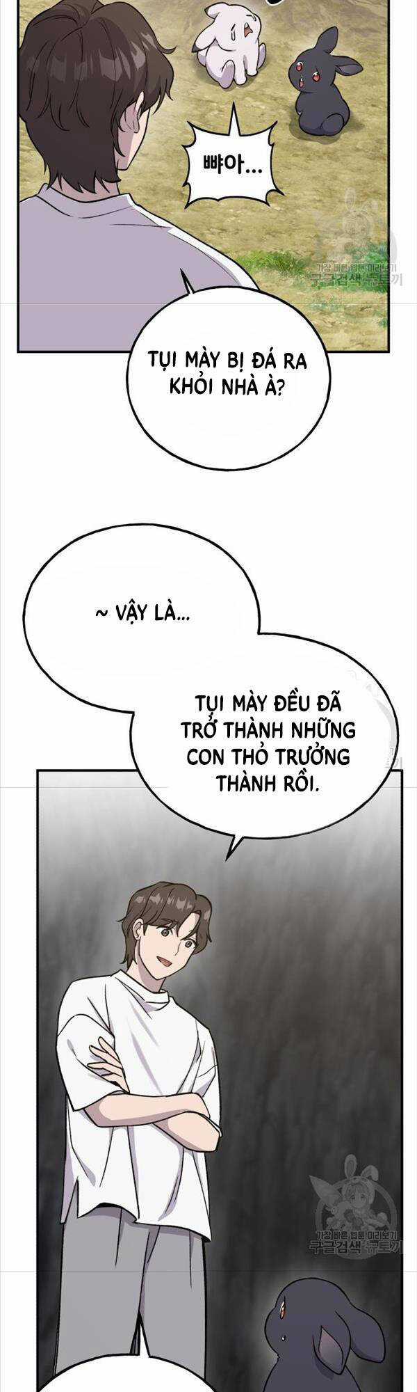 Làm Nông Dân Trong Tòa Tháp Thử Thách Chương 18 trang 71