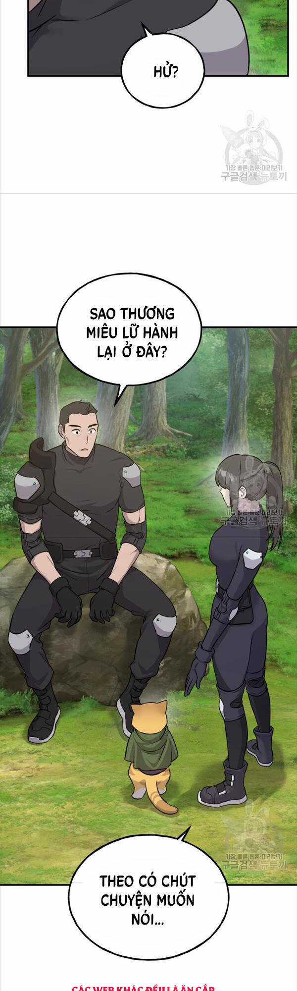 Làm Nông Dân Trong Tòa Tháp Thử Thách Chương 18 trang 77