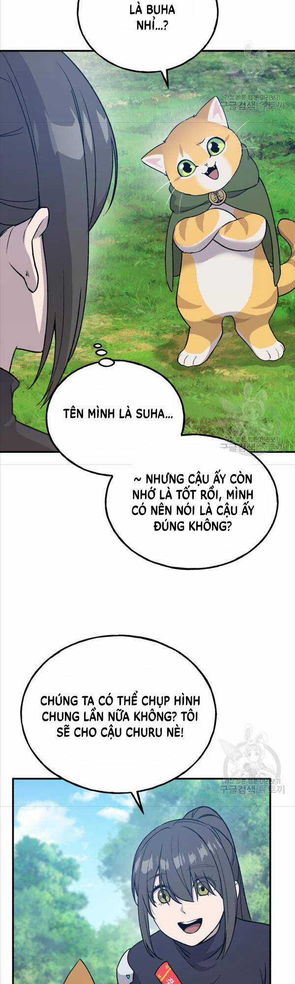 Làm Nông Dân Trong Tòa Tháp Thử Thách Chương 18 trang 9