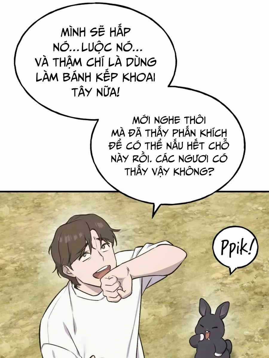 Làm Nông Dân Trong Tòa Tháp Thử Thách Chương 19 trang 118