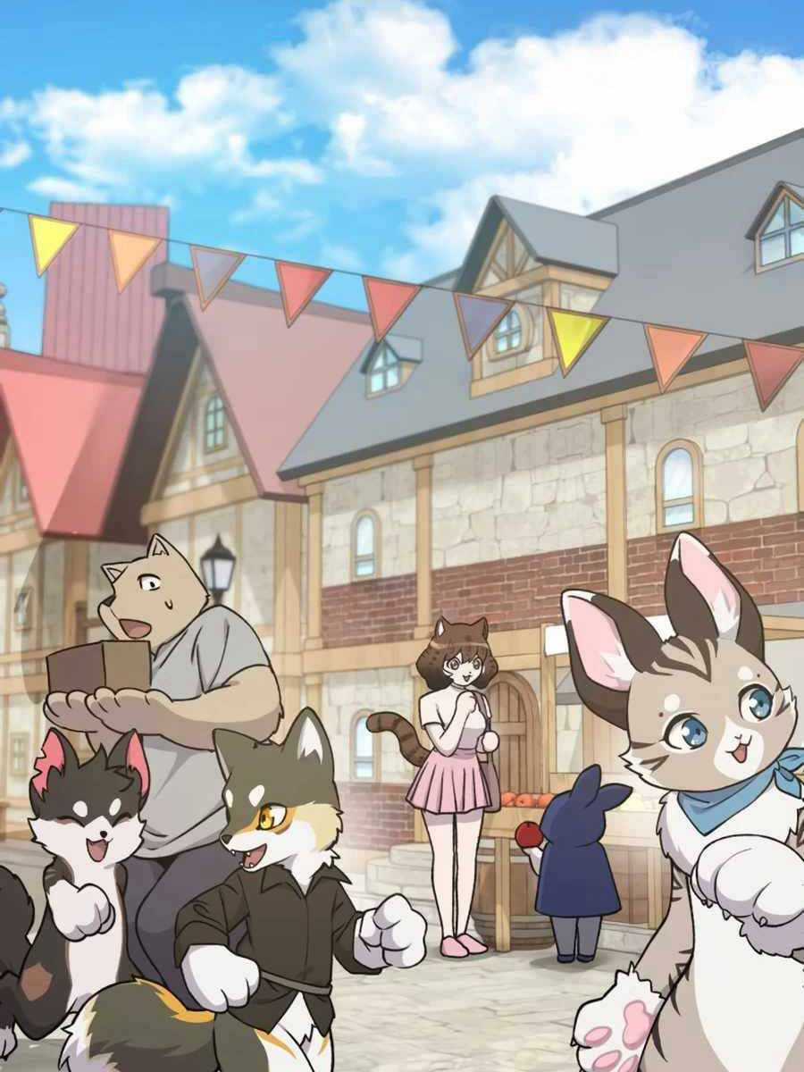 Làm Nông Dân Trong Tòa Tháp Thử Thách Chương 19 trang 129