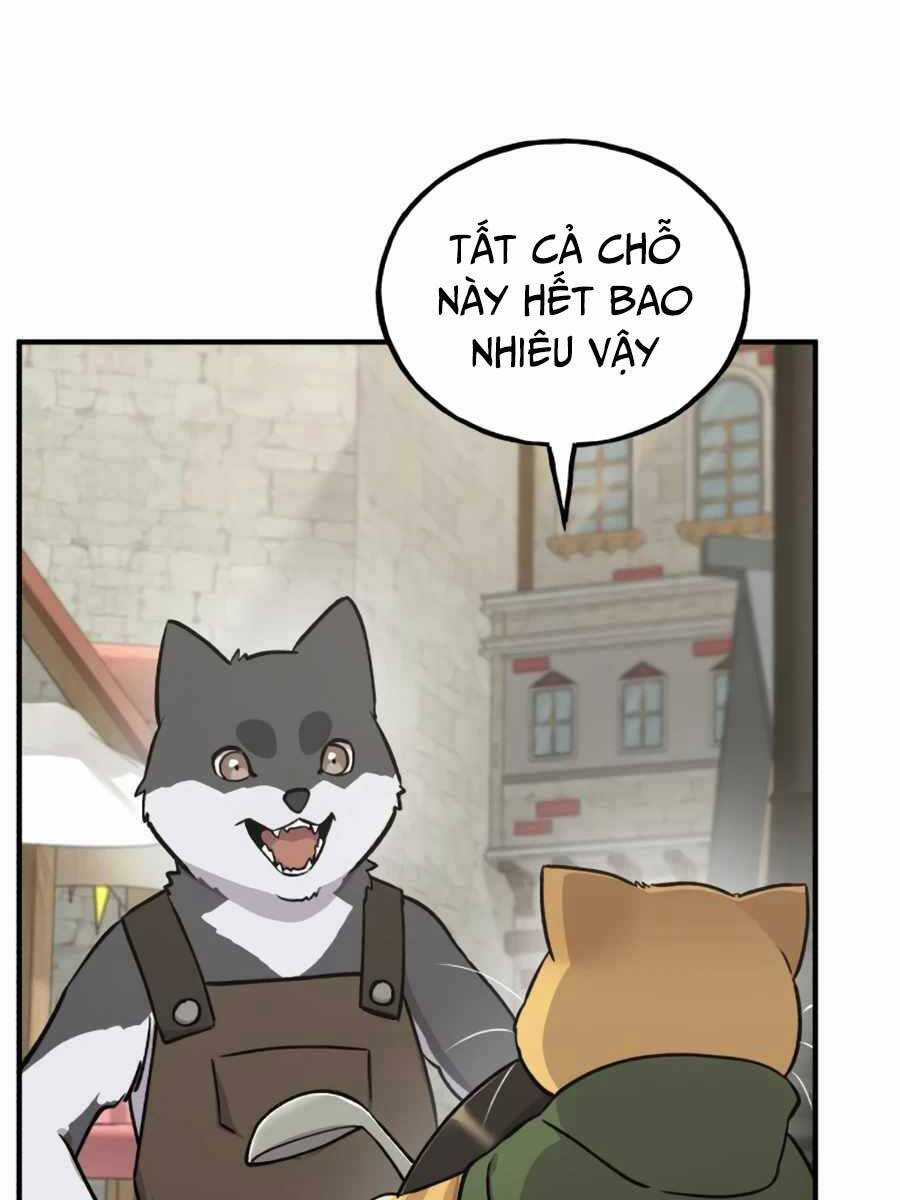 Làm Nông Dân Trong Tòa Tháp Thử Thách Chương 19 trang 134