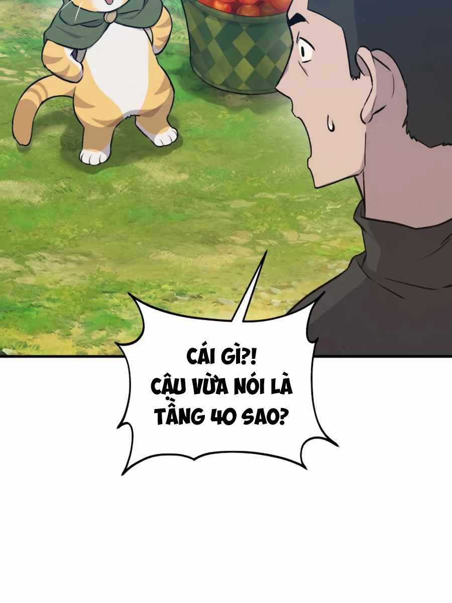 Làm Nông Dân Trong Tòa Tháp Thử Thách Chương 19 trang 22