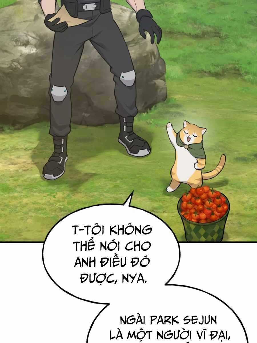 Làm Nông Dân Trong Tòa Tháp Thử Thách Chương 19 trang 24