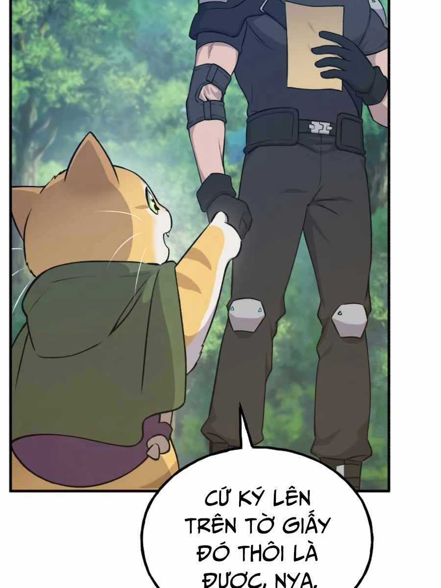 Làm Nông Dân Trong Tòa Tháp Thử Thách Chương 19 trang 34