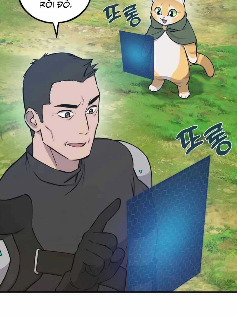 Làm Nông Dân Trong Tòa Tháp Thử Thách Chương 19 trang 38