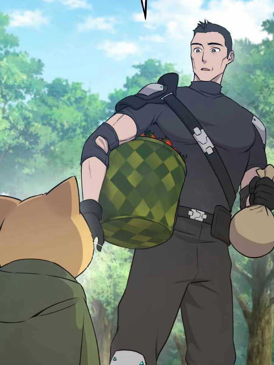 Làm Nông Dân Trong Tòa Tháp Thử Thách Chương 19 trang 40