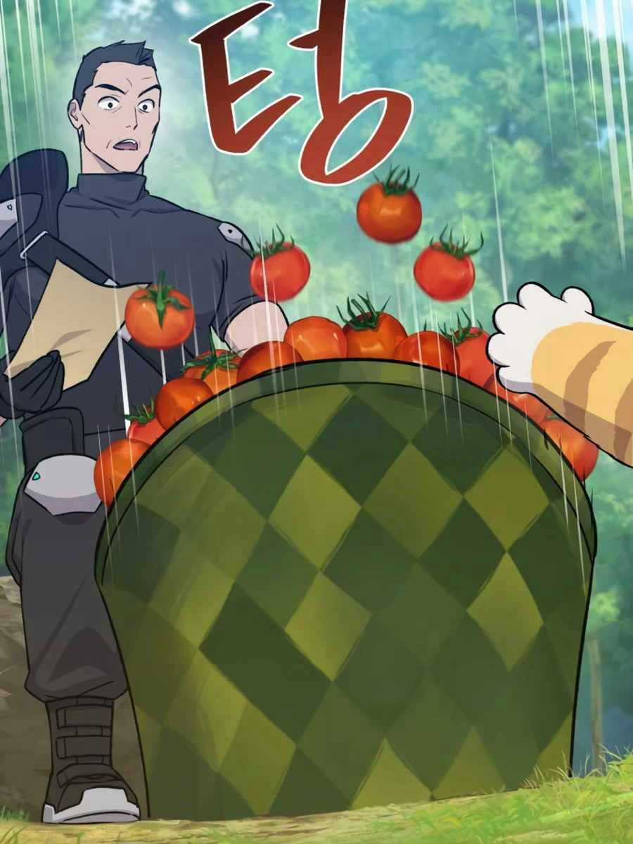 Làm Nông Dân Trong Tòa Tháp Thử Thách Chương 19 trang 9