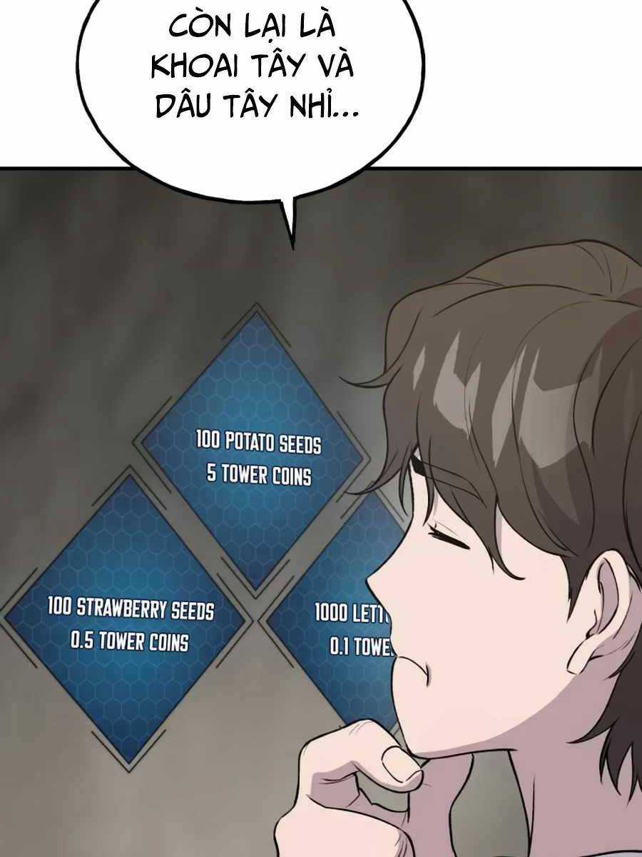 Làm Nông Dân Trong Tòa Tháp Thử Thách Chương 19 trang 96