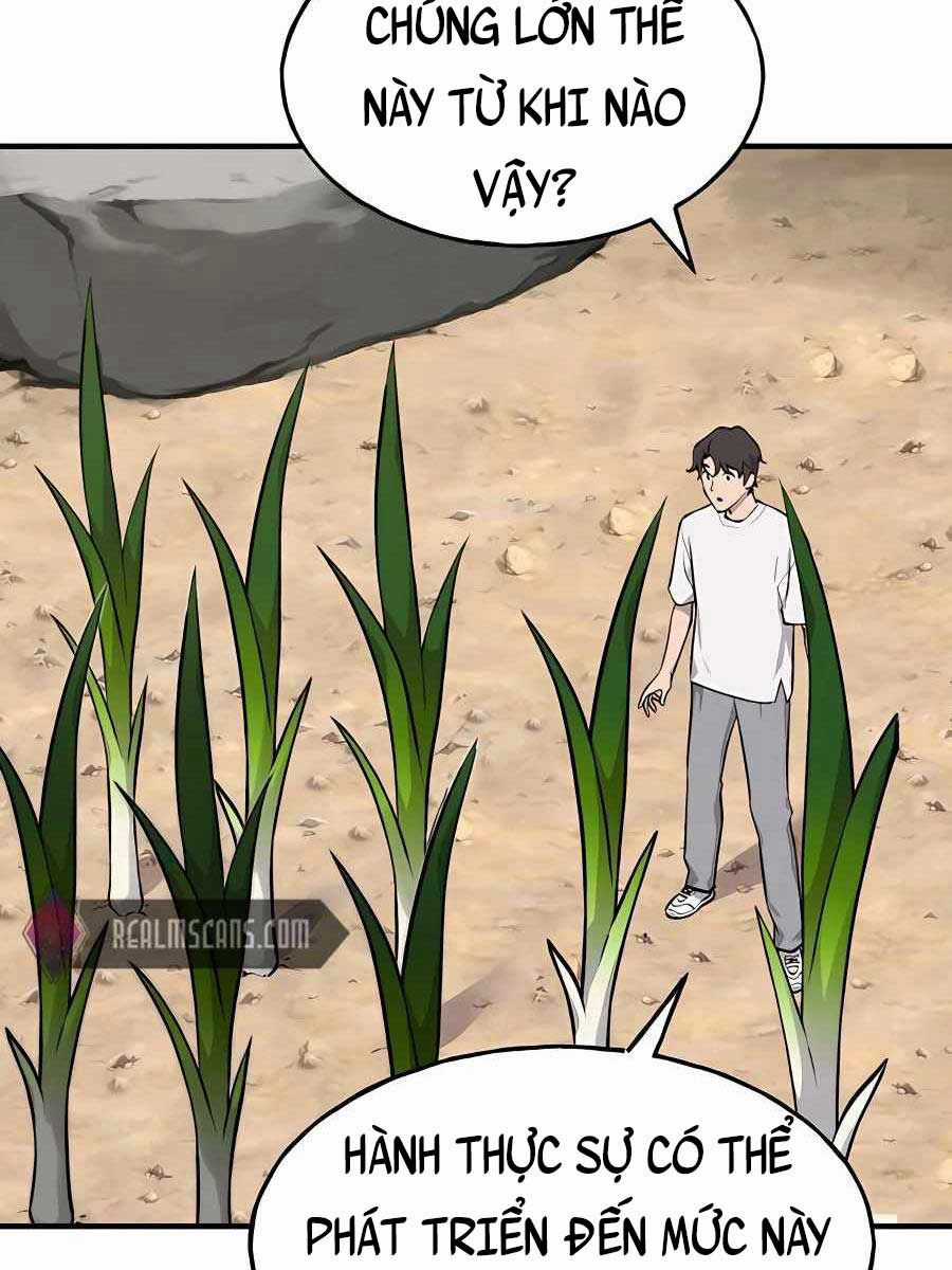 Làm Nông Dân Trong Tòa Tháp Thử Thách Chương 2 trang 104