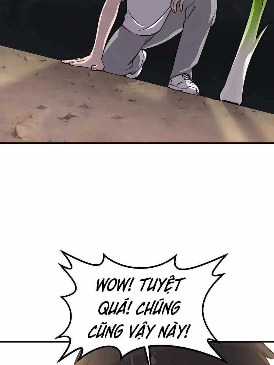 Làm Nông Dân Trong Tòa Tháp Thử Thách Chương 2 trang 108