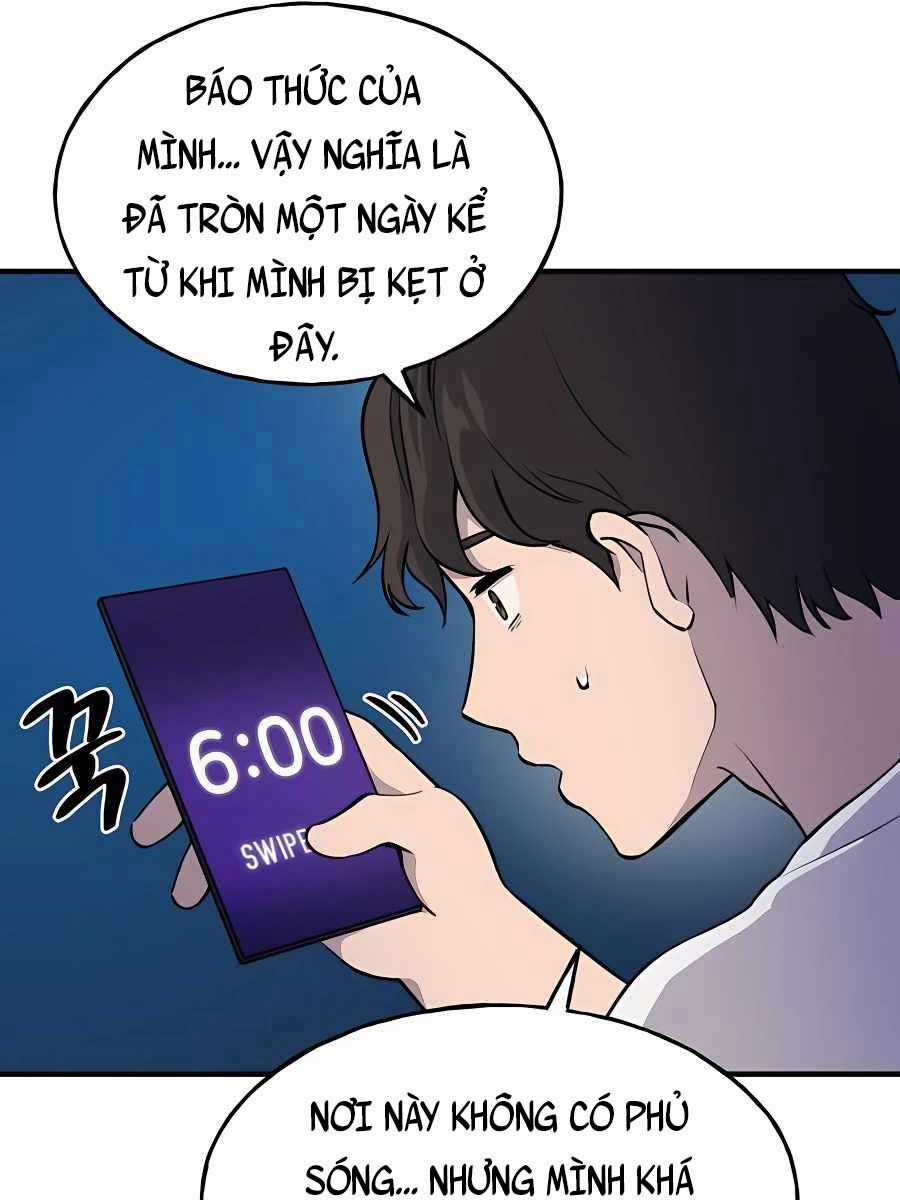 Làm Nông Dân Trong Tòa Tháp Thử Thách Chương 2 trang 21