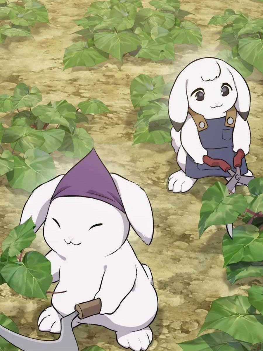 Làm Nông Dân Trong Tòa Tháp Thử Thách Chương 20 trang 115