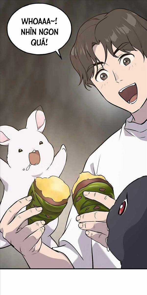 Làm Nông Dân Trong Tòa Tháp Thử Thách Chương 21 trang 19