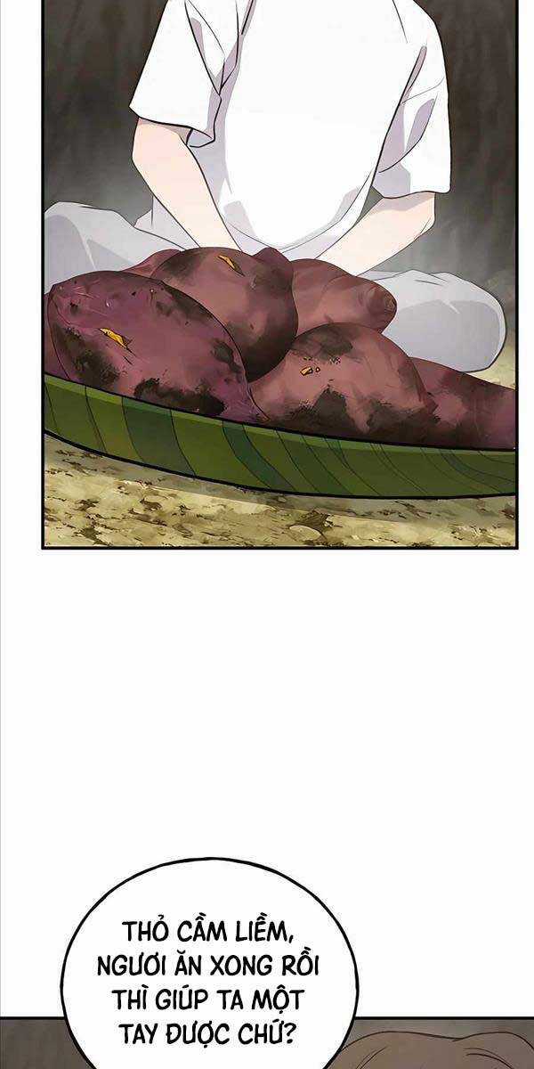 Làm Nông Dân Trong Tòa Tháp Thử Thách Chương 21 trang 26