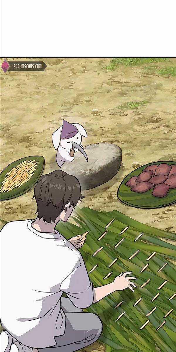 Làm Nông Dân Trong Tòa Tháp Thử Thách Chương 21 trang 36