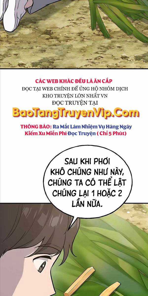 Làm Nông Dân Trong Tòa Tháp Thử Thách Chương 21 trang 37